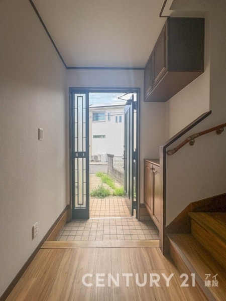 横浜市磯子区久木町の中古一戸建て