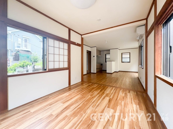横浜市磯子区久木町の中古一戸建て