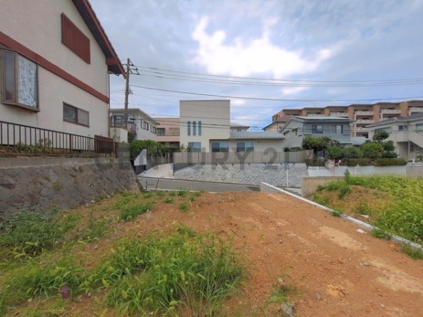 横浜市保土ケ谷区法泉2丁目 新築一戸建て