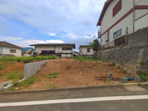 横浜市保土ケ谷区法泉２丁目　新築一戸建て