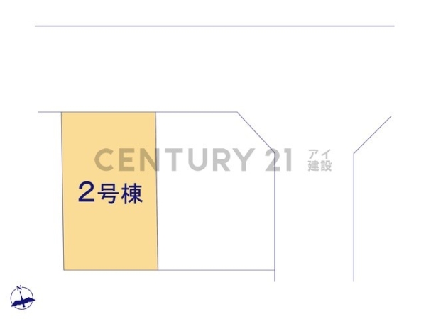 横浜市保土ケ谷区法泉２丁目　新築一戸建て