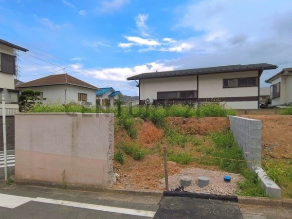 横浜市保土ケ谷区法泉２丁目　新築一戸建て