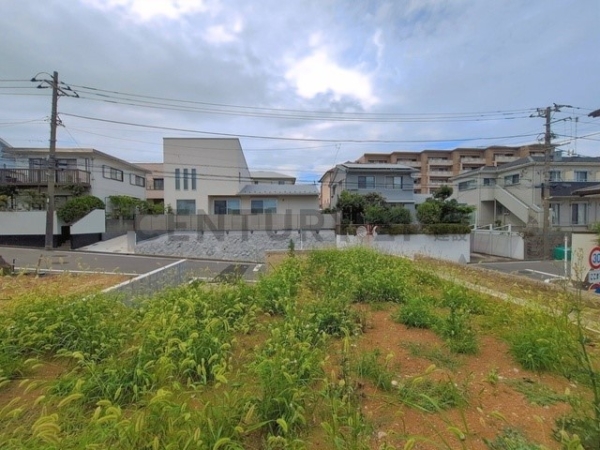 横浜市保土ケ谷区法泉２丁目　新築一戸建て