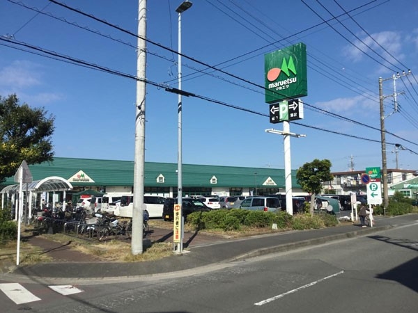 藤沢市長後　新築一戸建て(マルエツ綾瀬店)