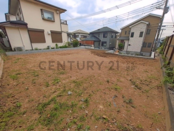 横浜市戸塚区上矢部町　新築一戸建て