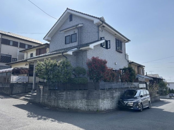 藤沢市並木台1丁目 中古一戸建て