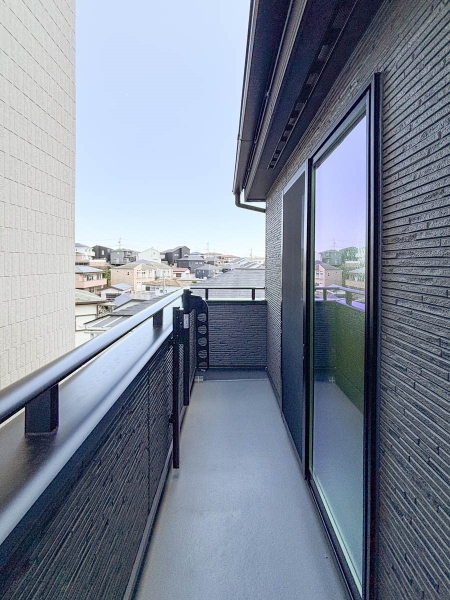 横浜市港南区日野２丁目　新築一戸建て