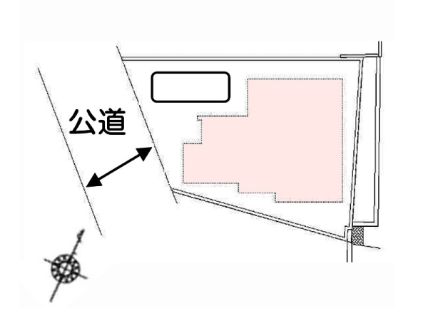 横浜市港南区日野２丁目　新築一戸建て