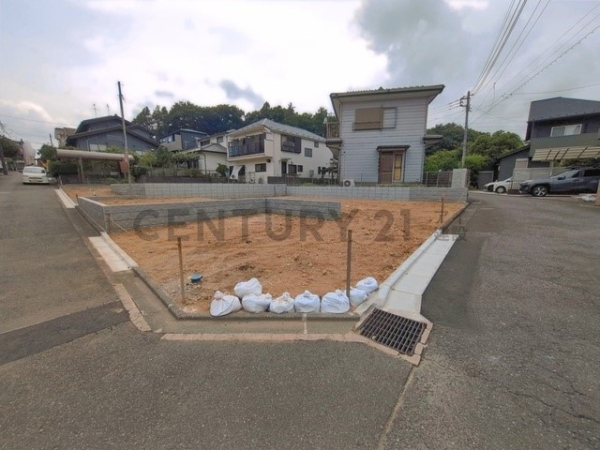 横浜市泉区新橋町 新築一戸建て