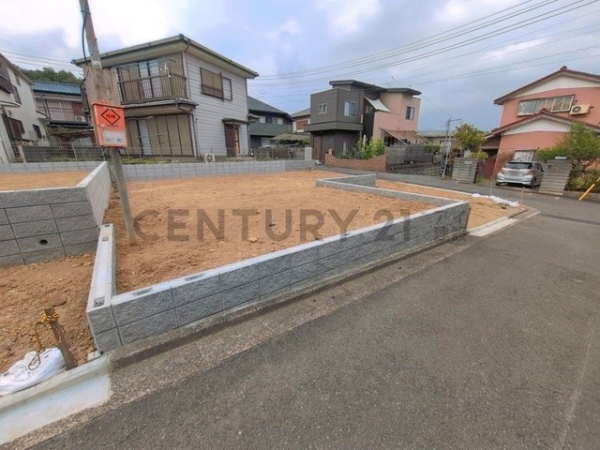 横浜市泉区新橋町　新築一戸建て