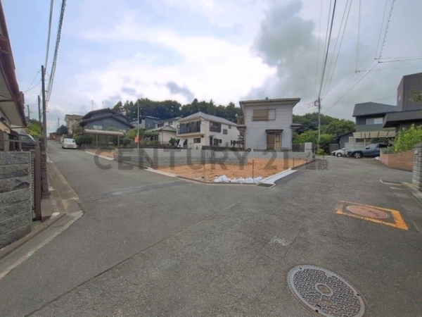横浜市泉区新橋町　新築一戸建て