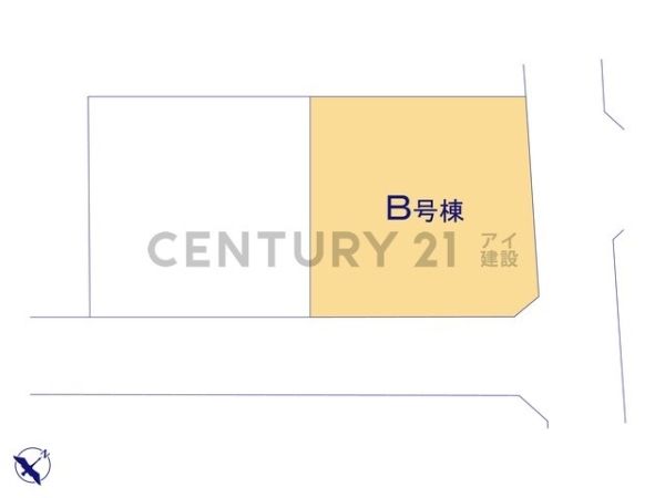 横浜市泉区新橋町　新築一戸建て