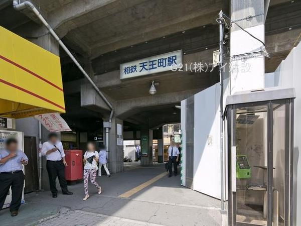 横浜市保土ケ谷区宮田町２丁目　新築一戸建て(相模鉄道本線「天王町」駅)