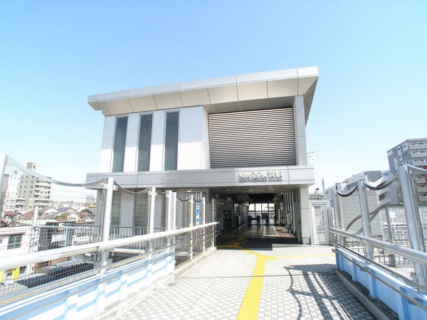 横浜市保土ケ谷区宮田町２丁目　新築一戸建て(相鉄本線「西横浜」駅)