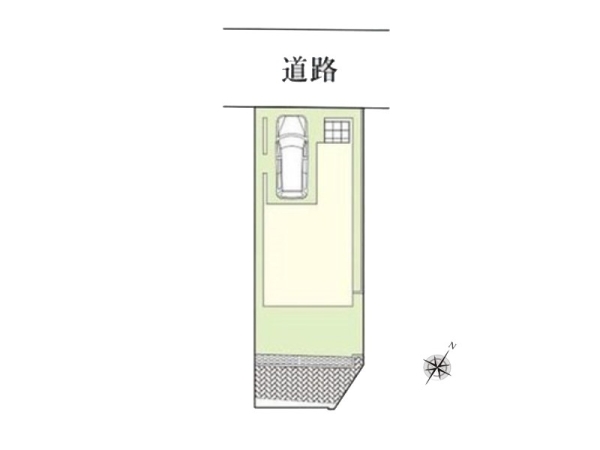 横浜市保土ケ谷区宮田町２丁目　新築一戸建て