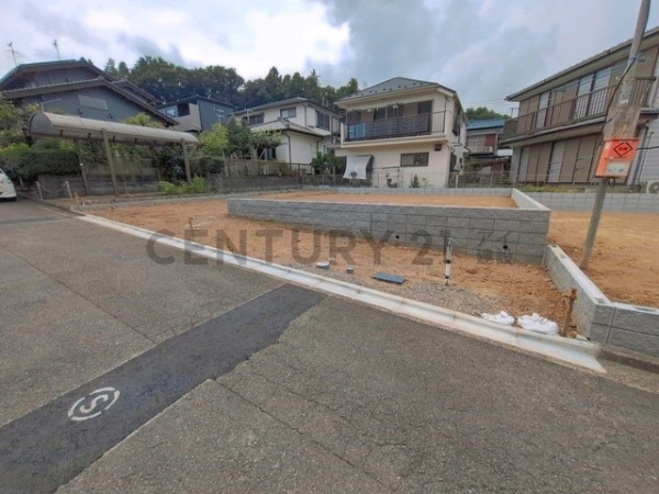 横浜市泉区新橋町　新築一戸建て