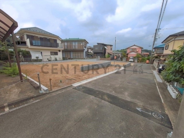 横浜市泉区新橋町　新築一戸建て