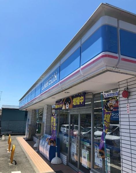 横浜市保土ケ谷区仏向町　新築一戸建て(ローソンビューコート仏向町店)