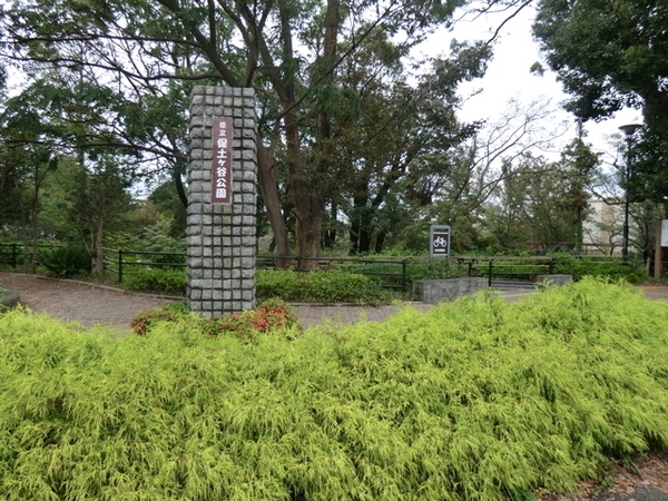 横浜市保土ケ谷区仏向町　新築一戸建て(保土ケ谷公園)