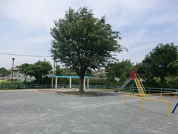 横浜市保土ケ谷区瀬戸ケ谷町　新築一戸建て(瀬戸ヶ谷町第三公園)