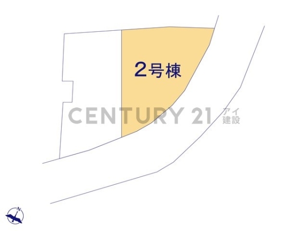 横浜市保土ケ谷区瀬戸ケ谷町　新築一戸建て
