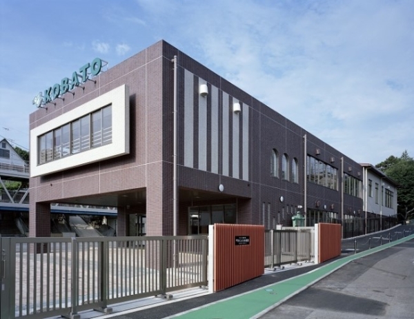 町田市本町田　新築一戸建て(町田こばと幼稚園)