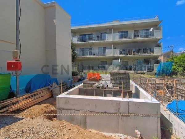 横浜市保土ケ谷区瀬戸ケ谷町　新築一戸建て