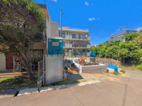 横浜市保土ケ谷区瀬戸ケ谷町　新築一戸建て