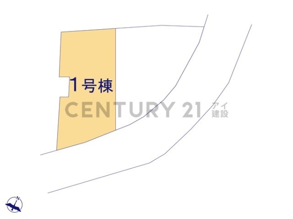 横浜市保土ケ谷区瀬戸ケ谷町　新築一戸建て