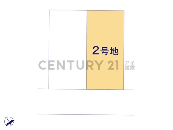 横浜市都筑区富士見が丘　新築一戸建て