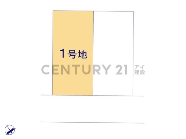 横浜市都筑区富士見が丘　新築一戸建て