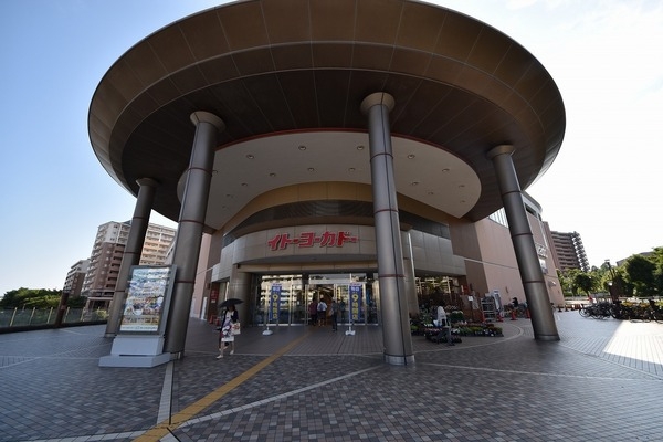 横浜市金沢区能見台通　新築一戸建て(イトーヨーカドー能見台店)