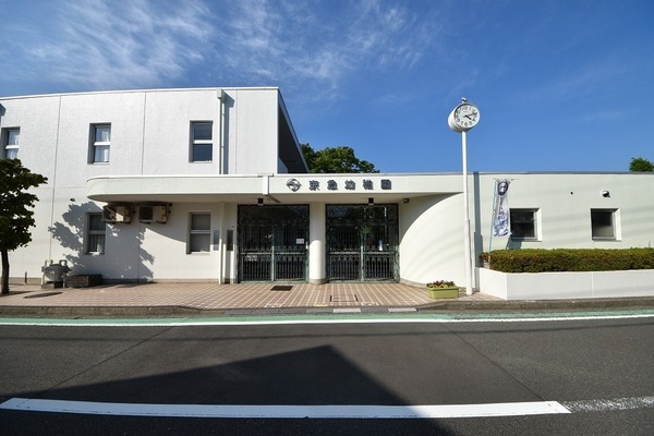 横浜市金沢区能見台通　新築一戸建て(京急幼稚園)