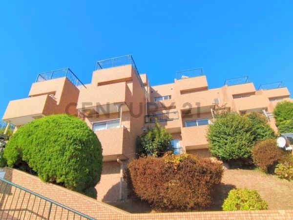 インペリアル菊名