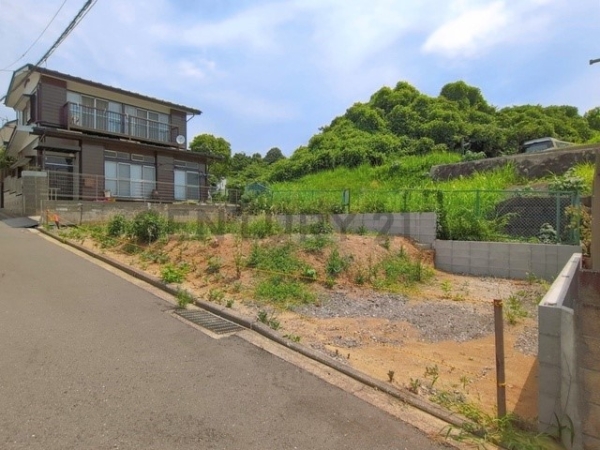 横浜市鶴見区獅子ケ谷1丁目 新築一戸建て