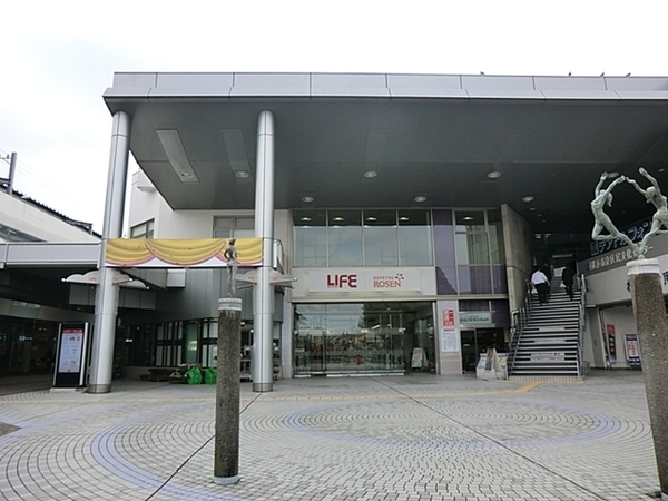 横浜市泉区和泉中央北５丁目　新築一戸建て(そうてつローゼンいずみ中央店)