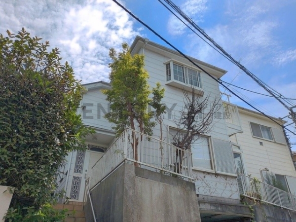 横浜市保土ケ谷区川島町　中古一戸建て