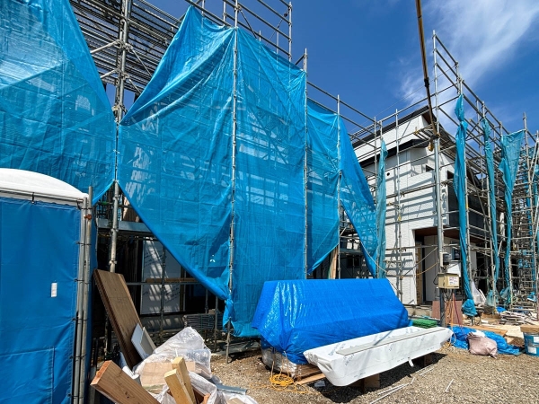 藤沢市葛原 新築一戸建て