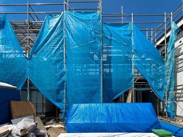 藤沢市葛原　新築一戸建て