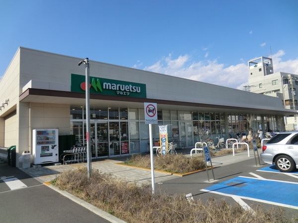 藤沢市辻堂３丁目　新築一戸建て(マルエツなぎさモール辻堂店)