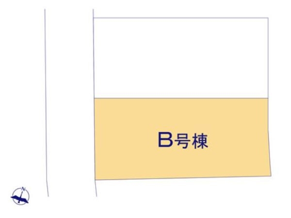 藤沢市善行坂１丁目　新築一戸建て