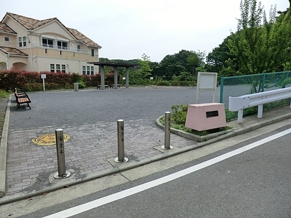 横浜市栄区飯島町　新築一戸建て(飯島長谷公園)
