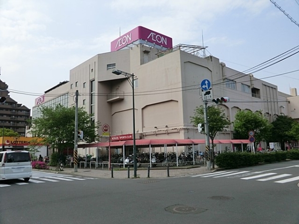 横浜市西区久保町の中古一戸建て(イオン天王町ショッピングセンター)