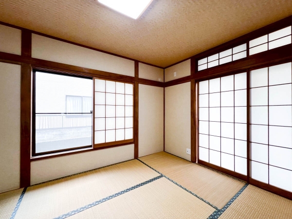 横浜市瀬谷区下瀬谷３丁目の中古一戸建て