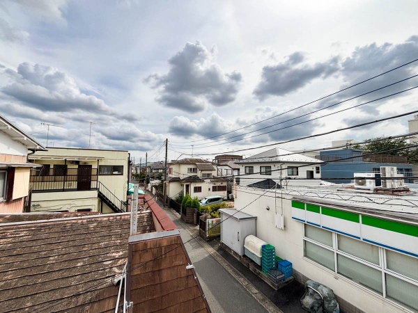 横浜市瀬谷区南瀬谷１丁目　新築一戸建て