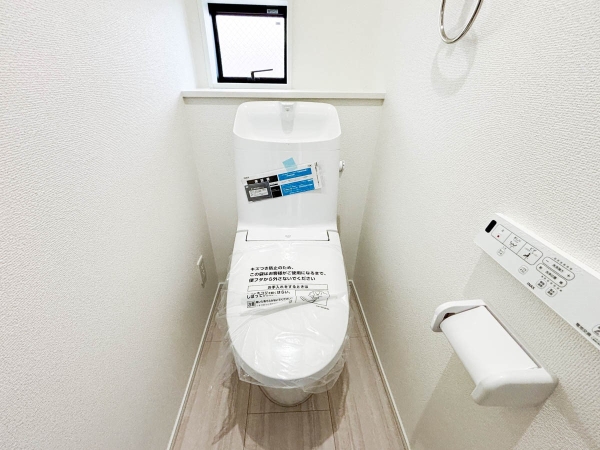 横浜市瀬谷区南瀬谷１丁目　新築一戸建て