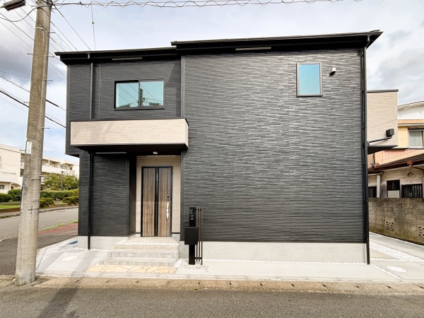 横浜市瀬谷区南瀬谷１丁目　新築一戸建て