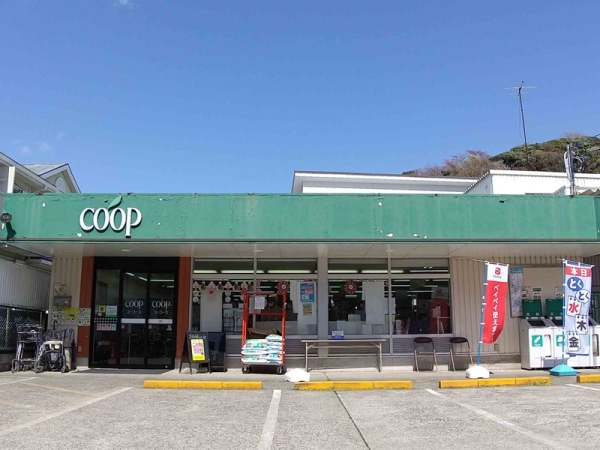 鎌倉市関谷　新築一戸建て(ユーコープ　玉縄店)