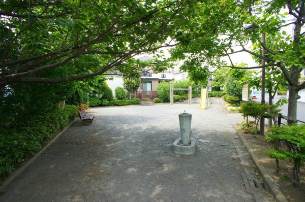 鎌倉市関谷　新築一戸建て(玉縄さより公園)