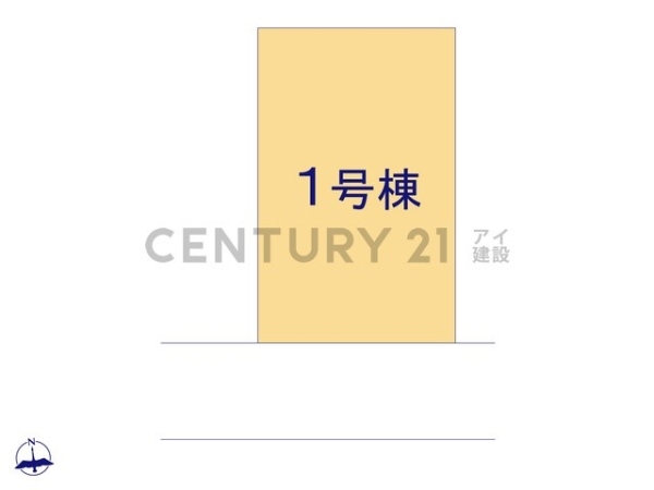 横浜市栄区上之町　新築一戸建て